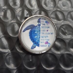 🍍Snap Turtle Piece 5/$20